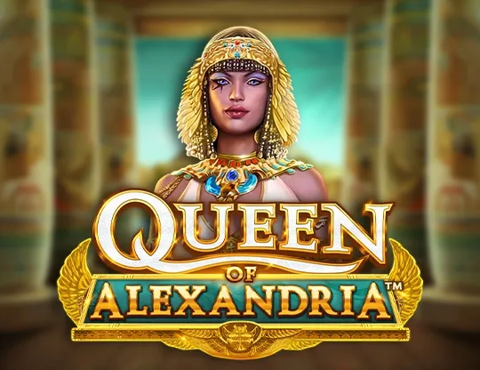 Queen of Alexandria