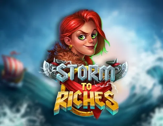 Storm to Riches
