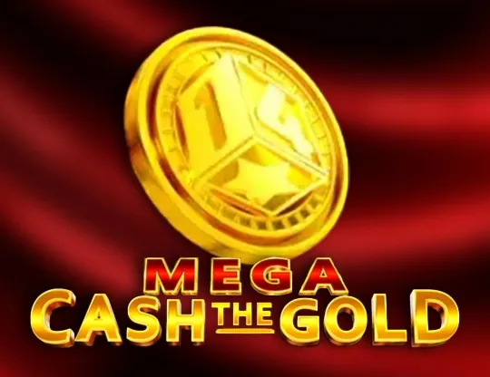 Mega Cash The Gold