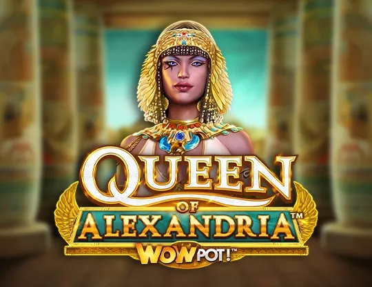 Queen of Alexandria WOWPOT