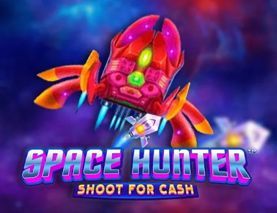 Space Hunter: Shoot for Cash