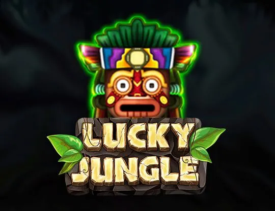 Lucky Jungle