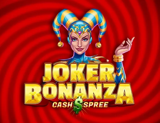 Joker Bonanza Cash Spree