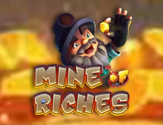 Mine of Riches