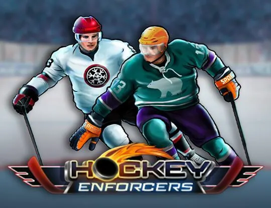 Hockey Enforcers