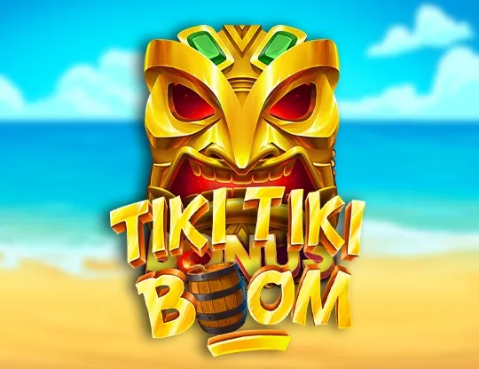 Tiki Tiki Boom