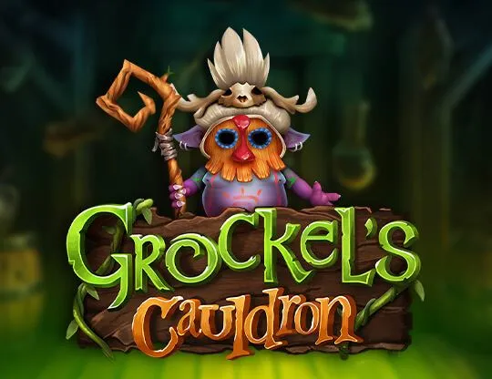 Grockel's Cauldron