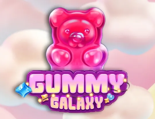Gummy Galaxy
