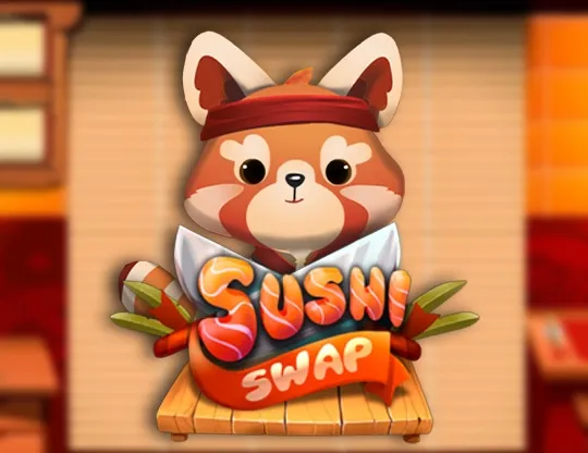 Sushi Swap