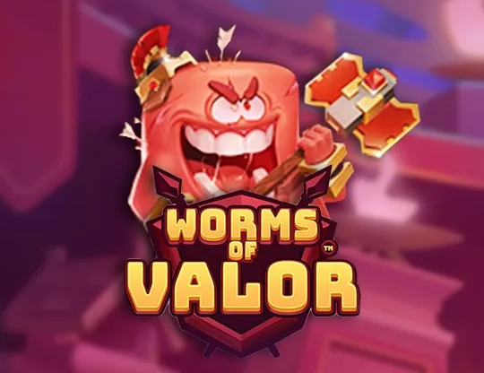 Worms of Valor