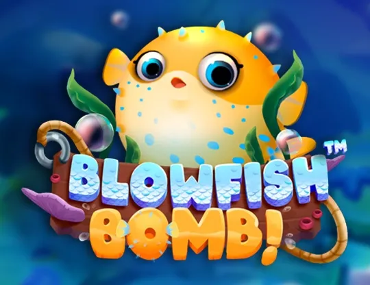 Blowfish Bomb!
