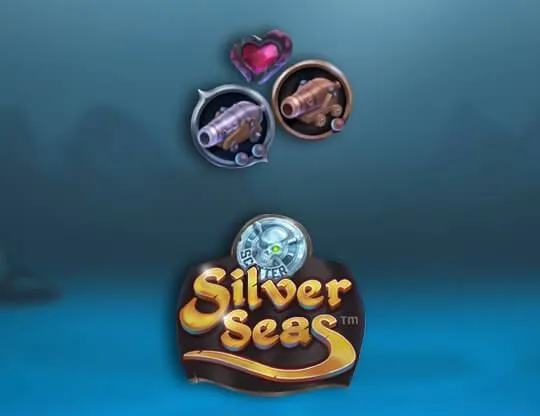 Silver Seas