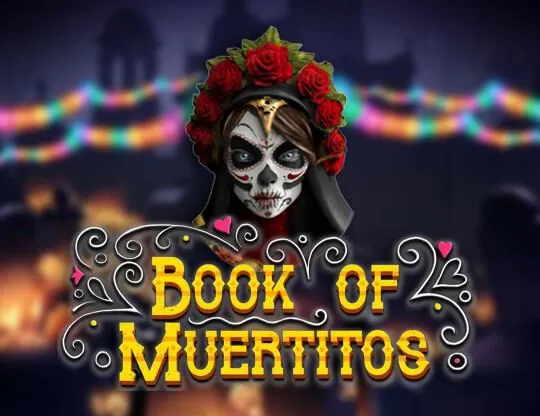 Book of Muertitos