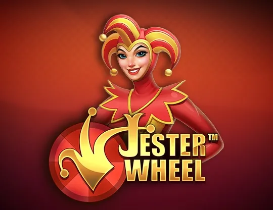 Jester Wheel
