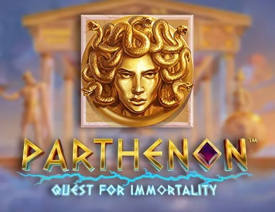 Parthenon Quest for Immortality