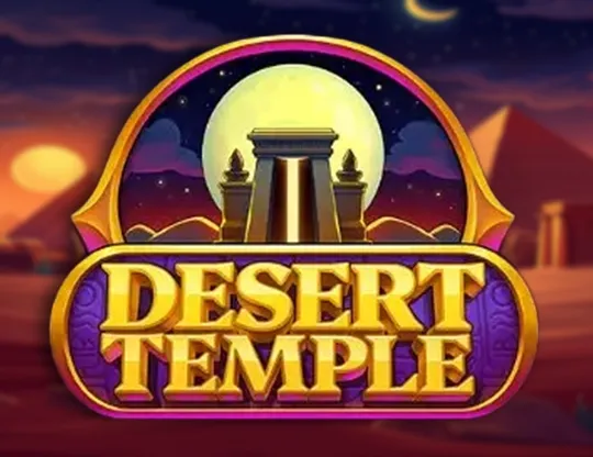 Desert Temple