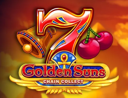 Golden Suns: Chain Collect