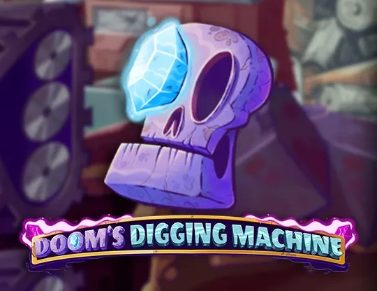Doom's Digging Machine
