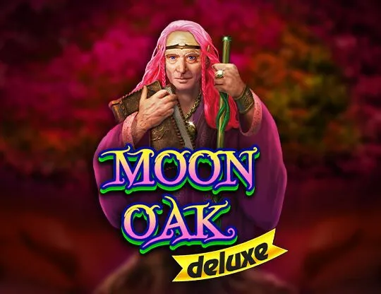 Moon Oak Deluxe