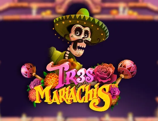 Tr3s Mariachis