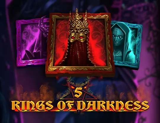 5 Rings of Darkness