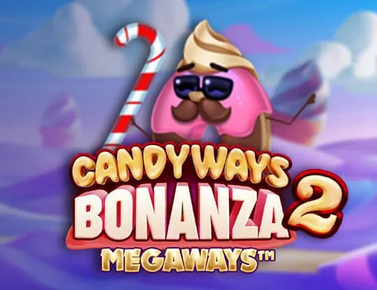 Candyways Bonanza 2 Megaways