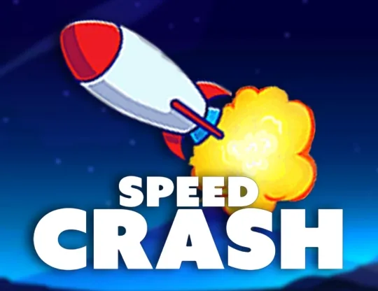 Speed Crash