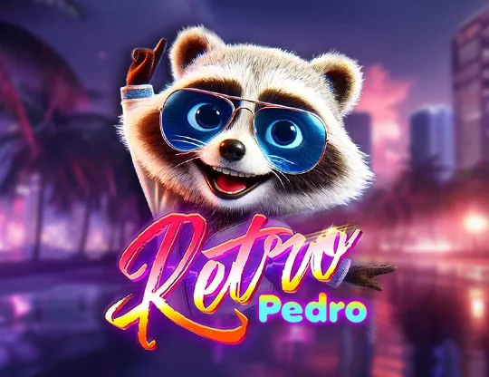 Retro Pedro
