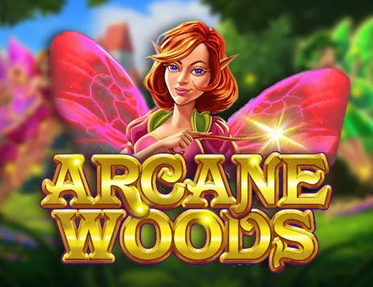 Arcane Woods