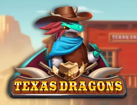 Texas Dragons