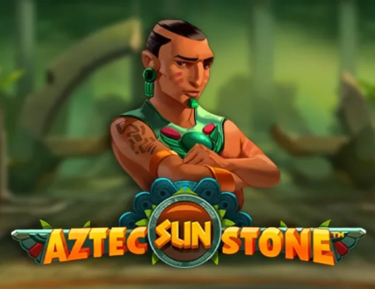 Aztec Sun Stone