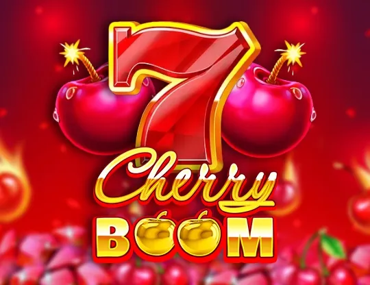 Cherry Boom
