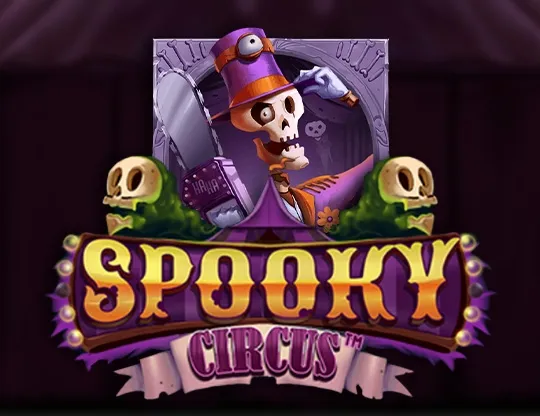 Spooky Circus