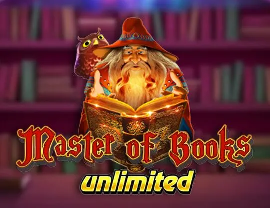 Master of Books Unlimited