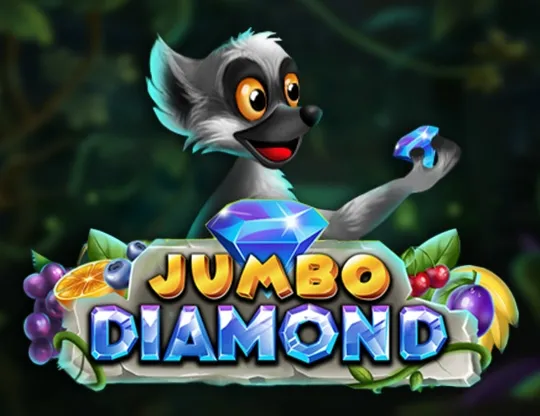 Jumbo Diamond