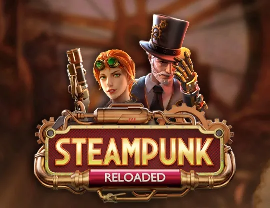 Steampunk Reloaded