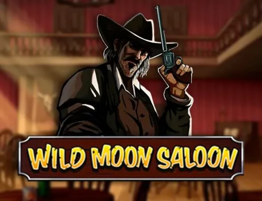 Wild Moon Saloon