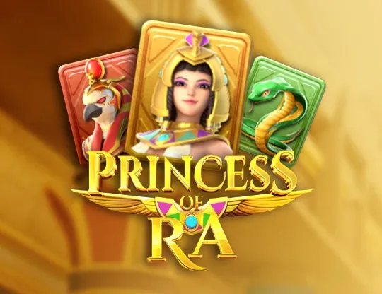 Princess of Ra