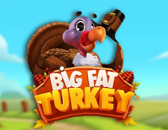 Big Fat Turkey