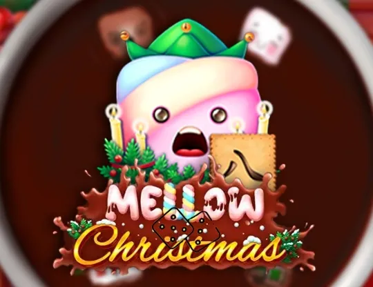 Mellow Christmas Dice