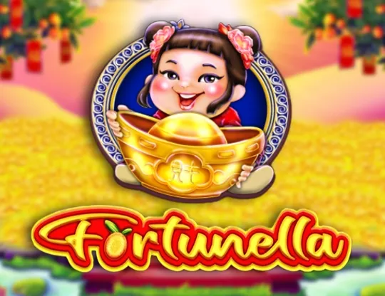 Fortunella