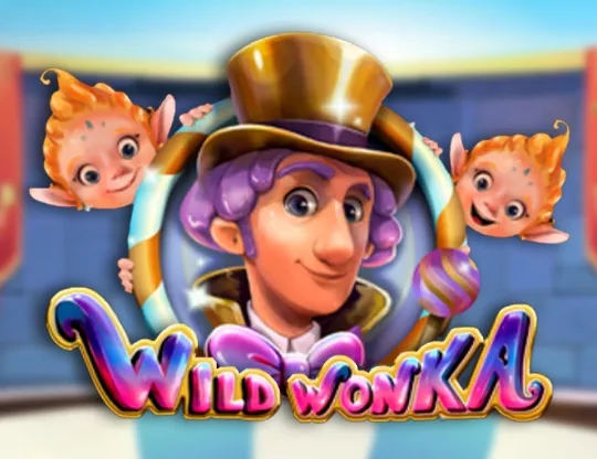 Wild Wonka