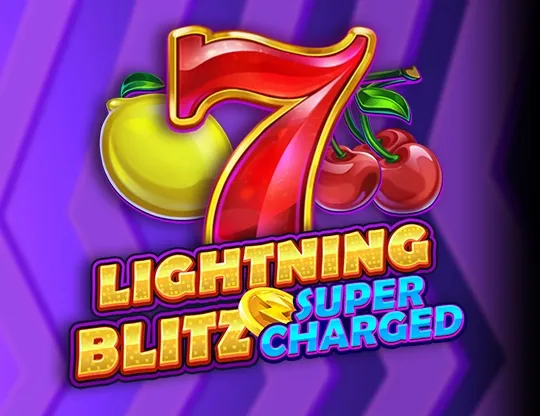 Lightning Blitz Supercharged