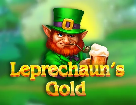 Leprechaun's Gold