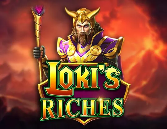 Loki's Riches