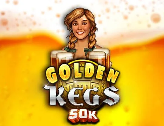 Golden Kegs 50K