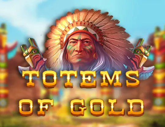 Totems of Gold