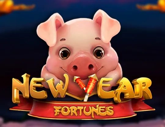 New Year Fortunes