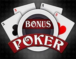 Bonus Poker Realtime Gaming