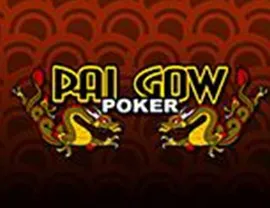 Pai Gow Poker by Realtime Gaming